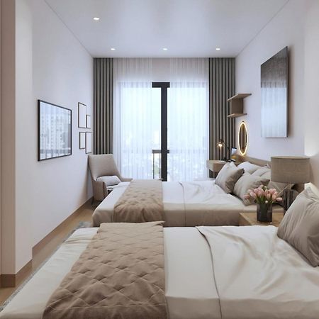 Le Petit Hotel & Travel Hanoi Luaran gambar