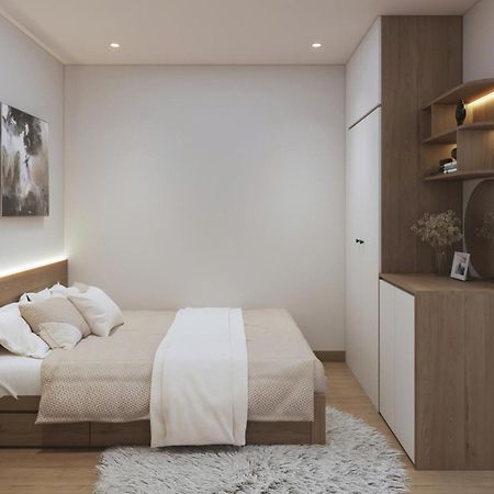 Le Petit Hotel & Travel Hanoi Luaran gambar