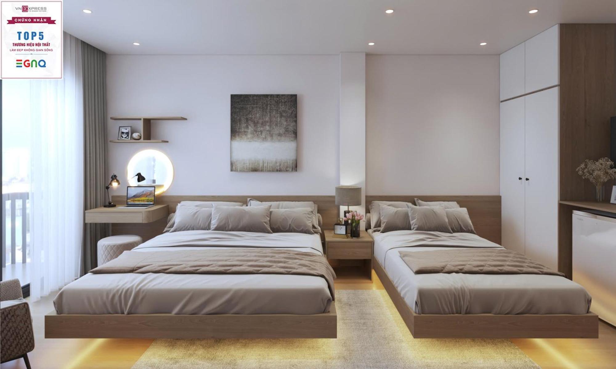 Le Petit Hotel & Travel Hanoi Luaran gambar